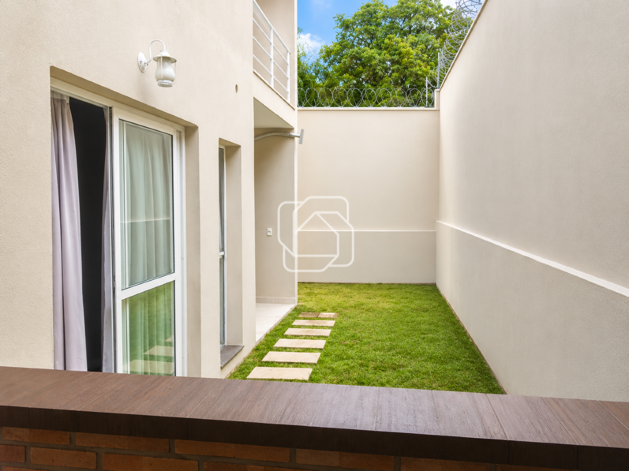 Casa de Condomínio para aluguel em Indaiatuba - SP - Maison Blanche: