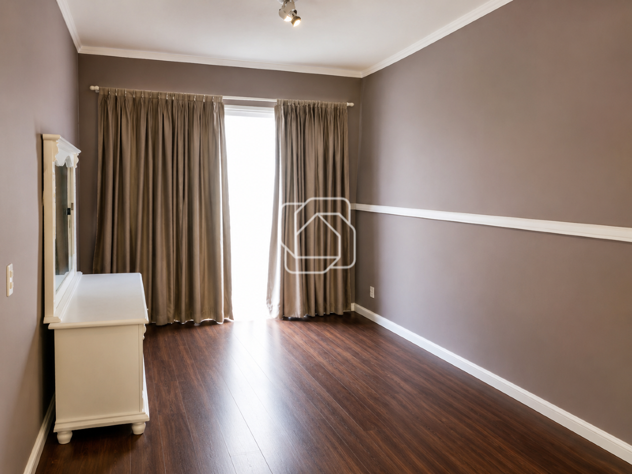 Casa de Condomínio para aluguel em Indaiatuba - SP - Maison Blanche: