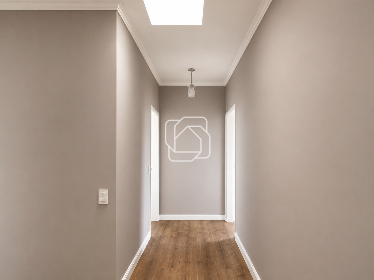 Casa de Condomínio para aluguel em Indaiatuba - SP - Maison Blanche: