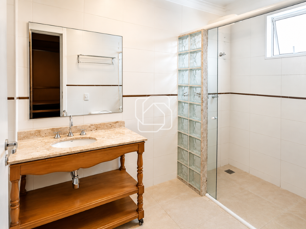Casa de Condomínio para aluguel em Indaiatuba - SP - Maison Blanche: