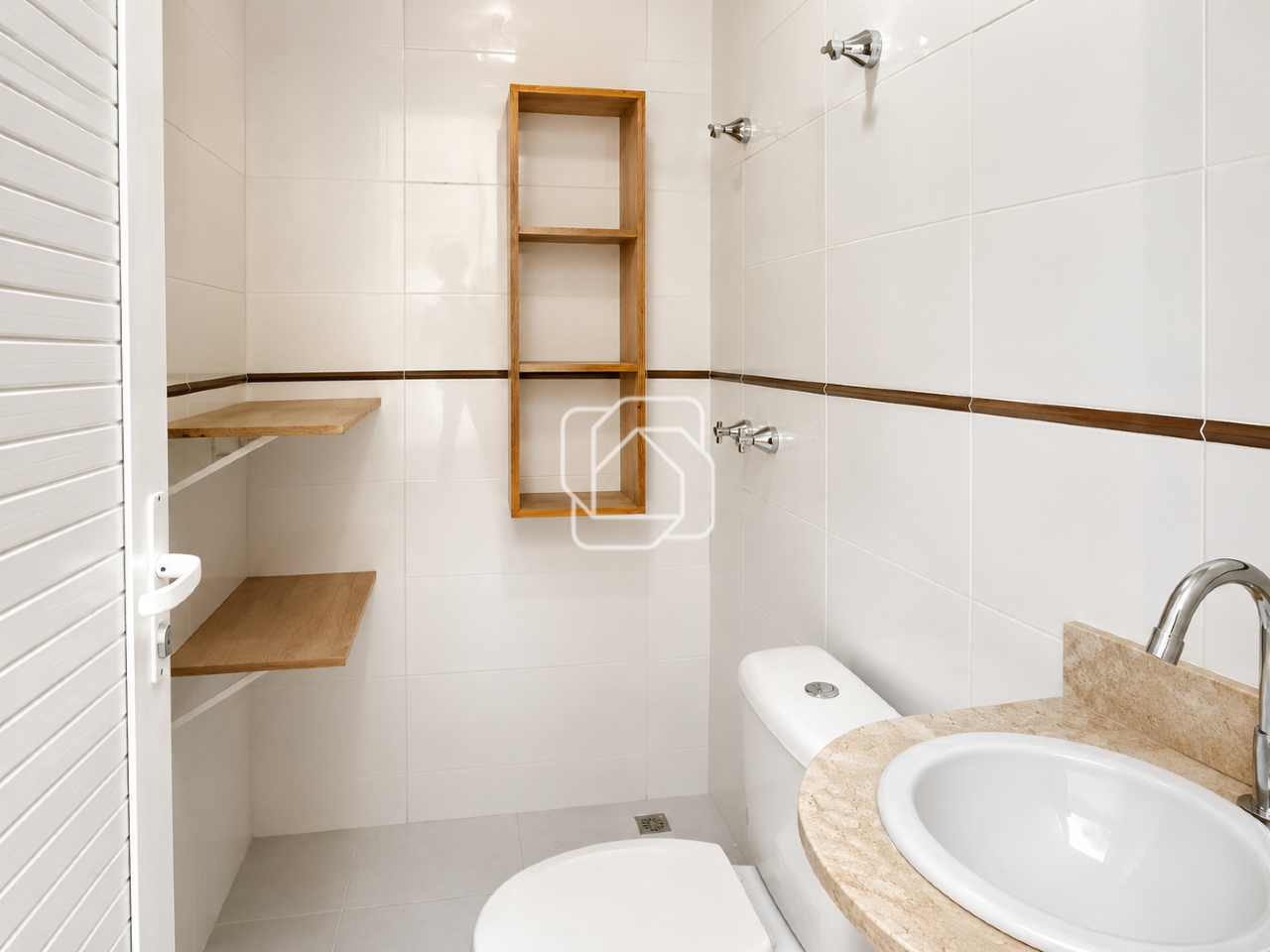 Casa de Condomínio para aluguel em Indaiatuba - SP - Maison Blanche: