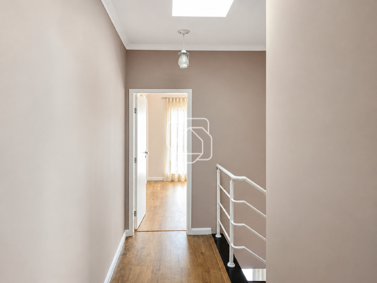 Casa de Condomínio para aluguel em Indaiatuba - SP - Maison Blanche: