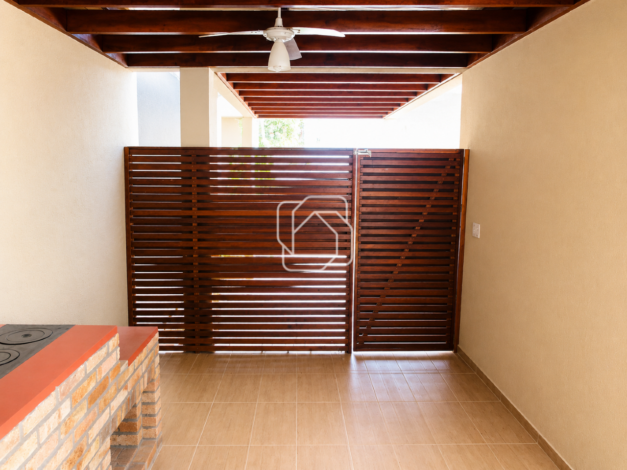 Casa de Condomínio para aluguel em Indaiatuba - SP - Maison Blanche: