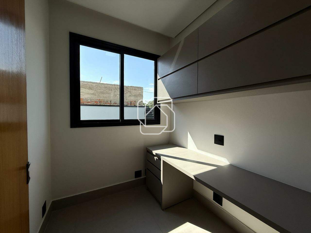 Casa de Condomínio à venda em Itu - SP - Loteamento Residencial Una: Quarto