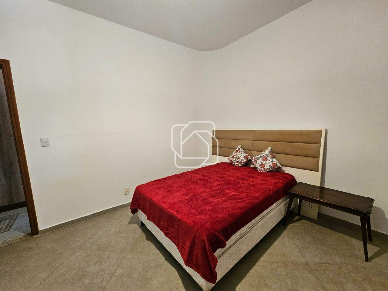 Casa de Condomínio à venda em Indaiatuba - SP - Vale das Laranjeiras: Dormitório 
