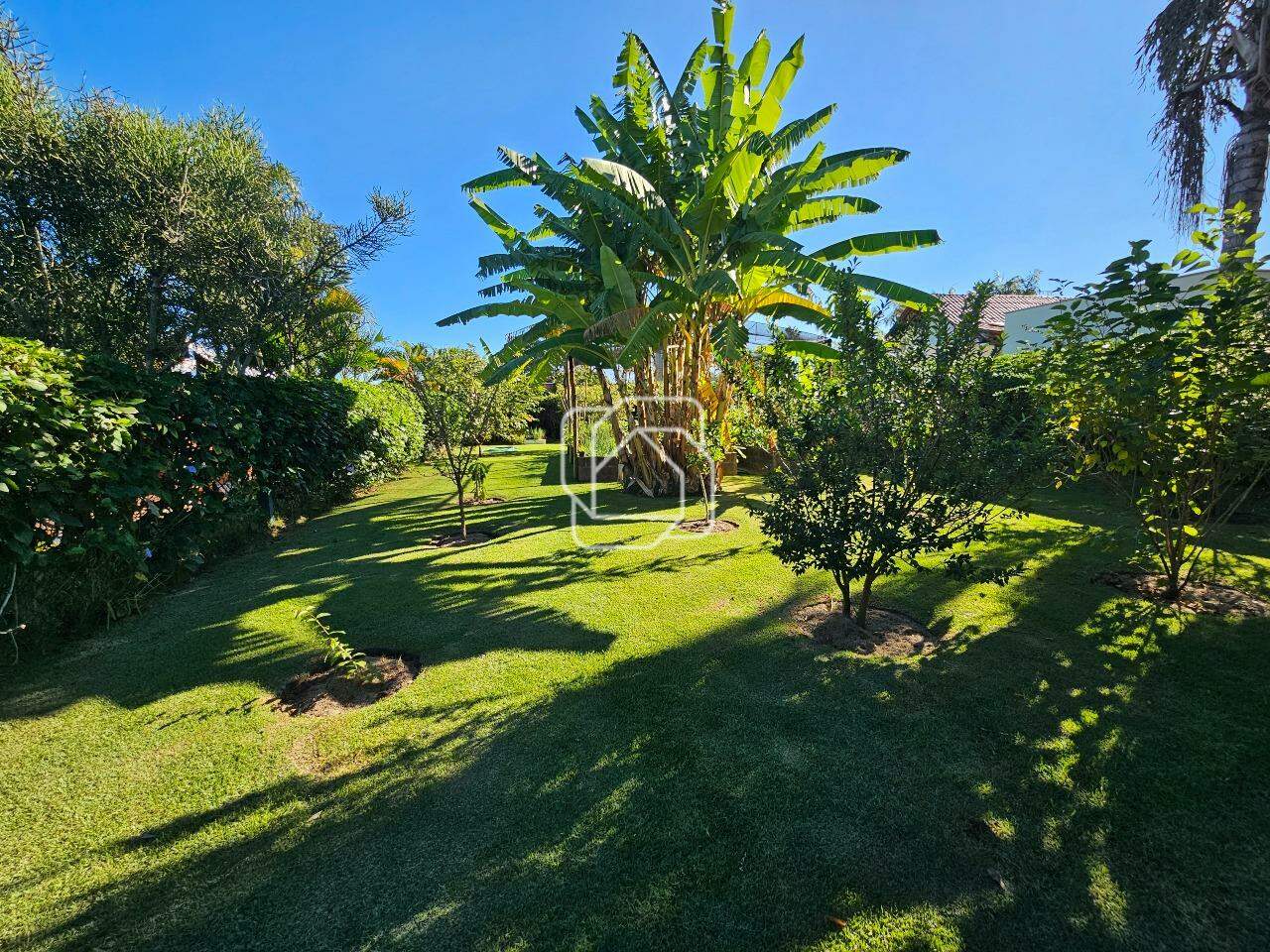 Casa de Condomínio à venda em Indaiatuba - SP - Vale das Laranjeiras: Pomar