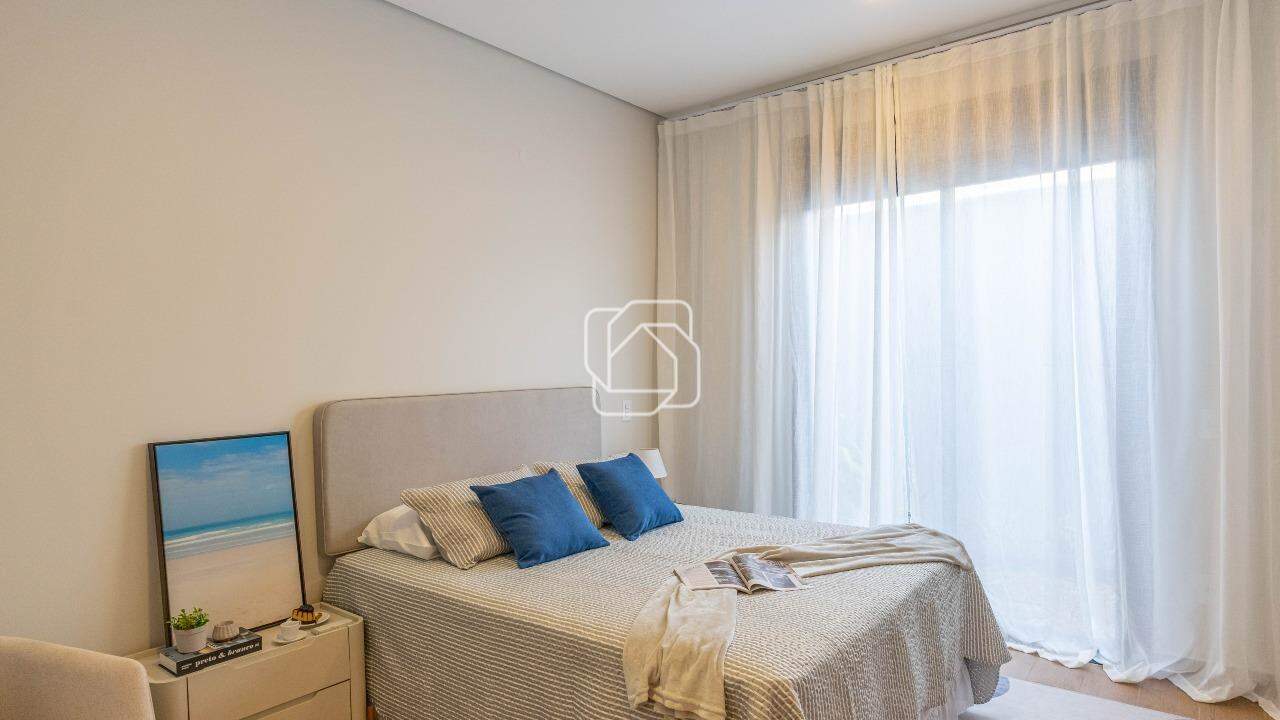 Casa de Condomínio para aluguel em Itu - SP - Residencial Parque Campos de Santo Antônio II: