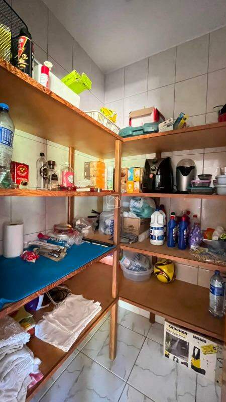 Casa de Condomínio para aluguel em Salto - SP - Condomínio Monte Belo: