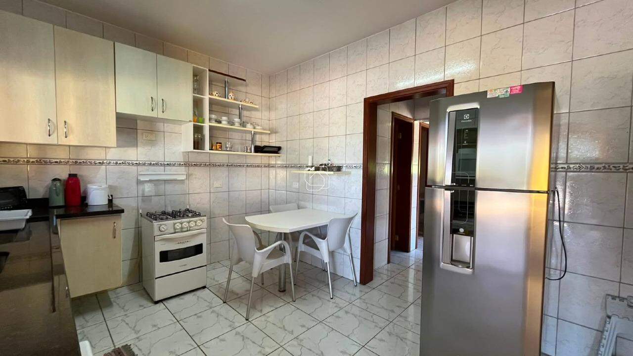 Casa de Condomínio para aluguel em Salto - SP - Condomínio Monte Belo: