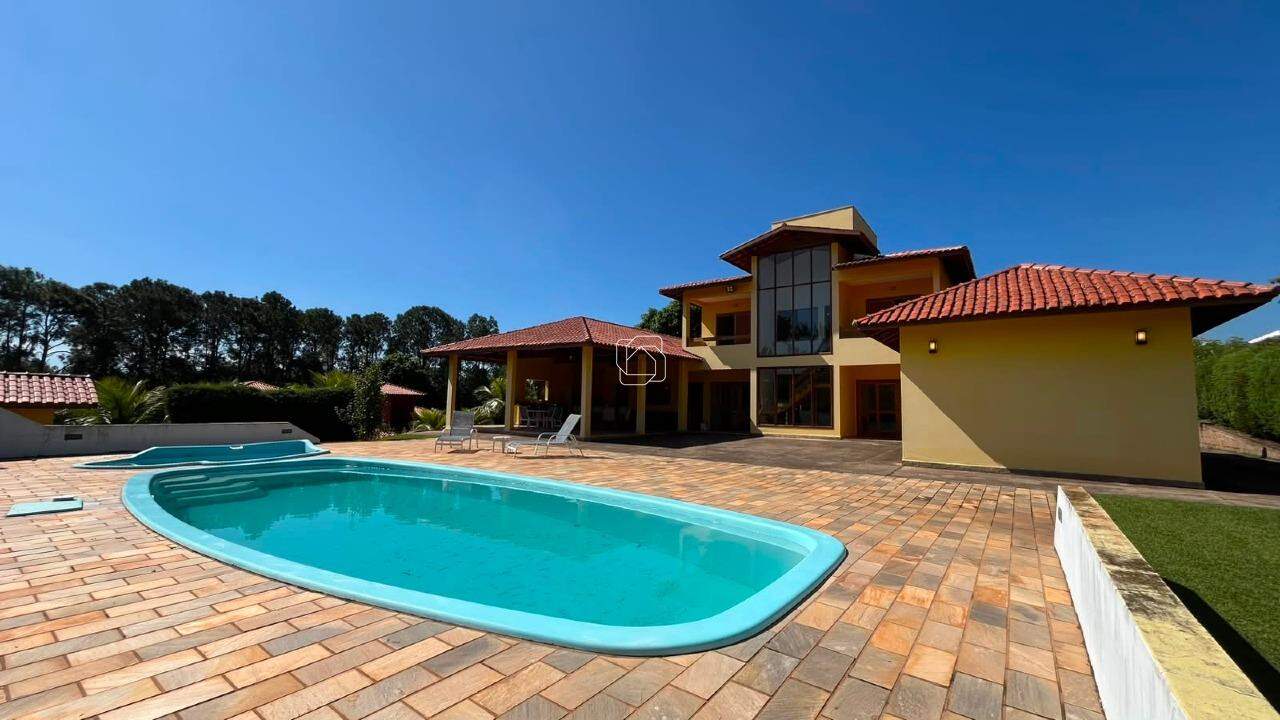 Casa de Condomínio para aluguel em Salto - SP - Condomínio Monte Belo: 
