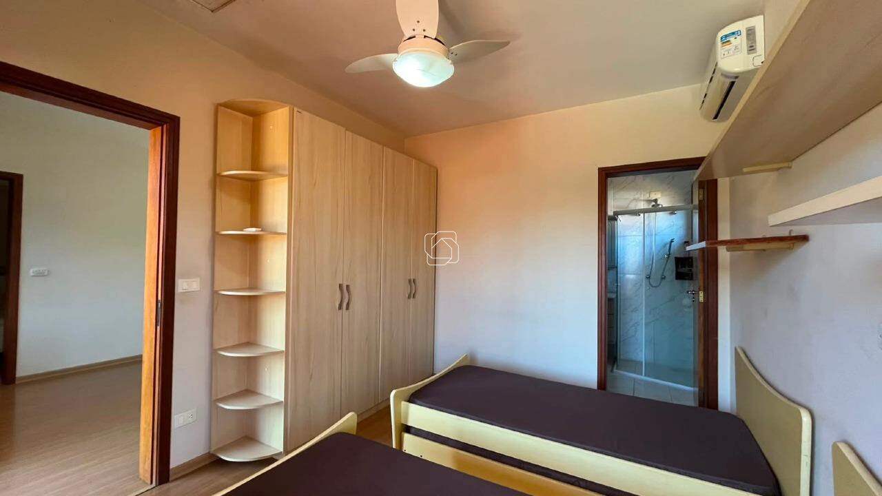 Casa de Condomínio para aluguel em Salto - SP - Condomínio Monte Belo: