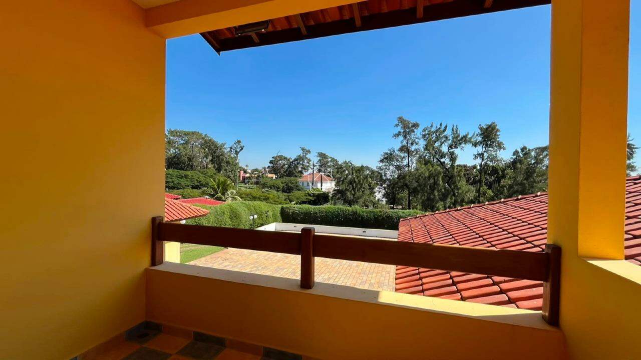 Casa de Condomínio para aluguel em Salto - SP - Condomínio Monte Belo: