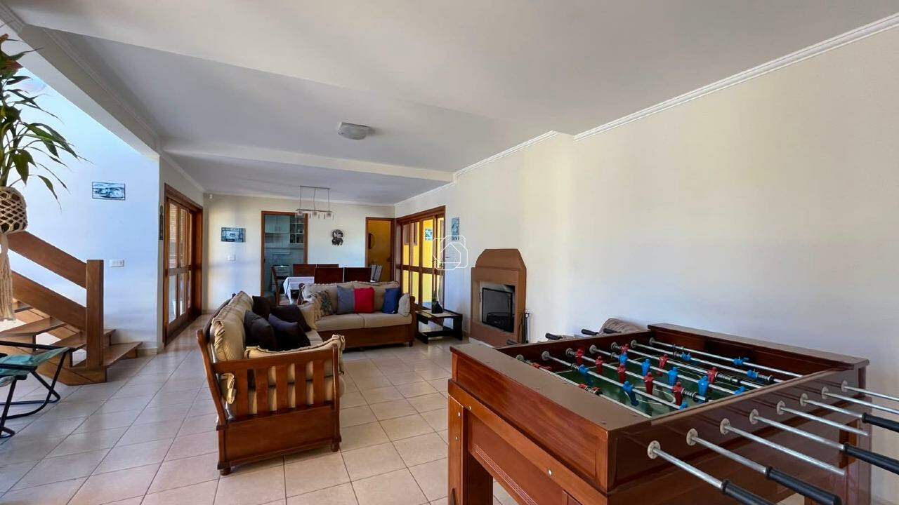 Casa de Condomínio para aluguel em Salto - SP - Condomínio Monte Belo: