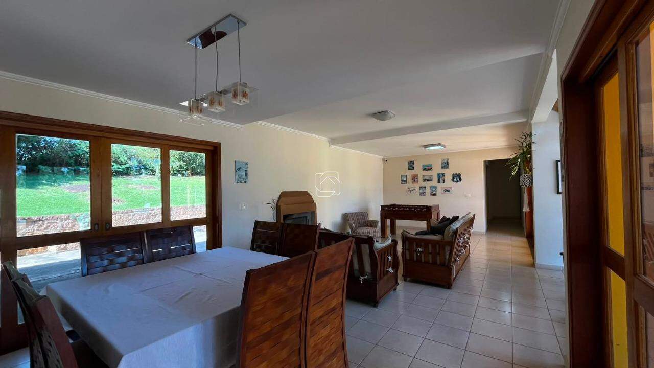 Casa de Condomínio para aluguel em Salto - SP - Condomínio Monte Belo: