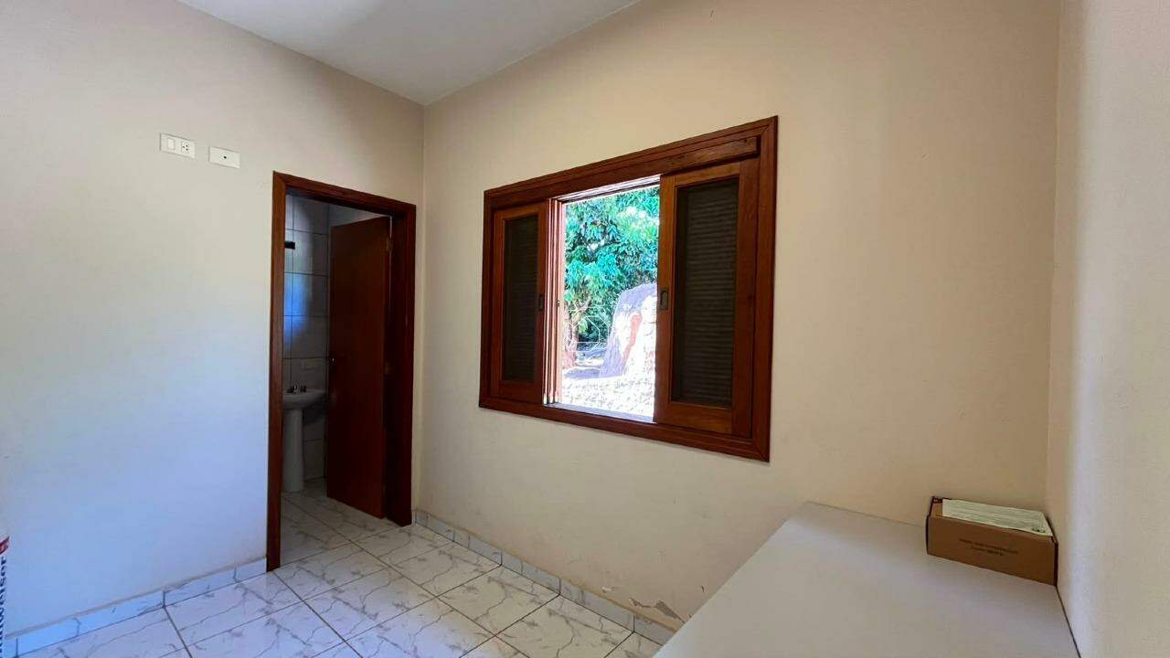 Casa de Condomínio para aluguel em Salto - SP - Condomínio Monte Belo: