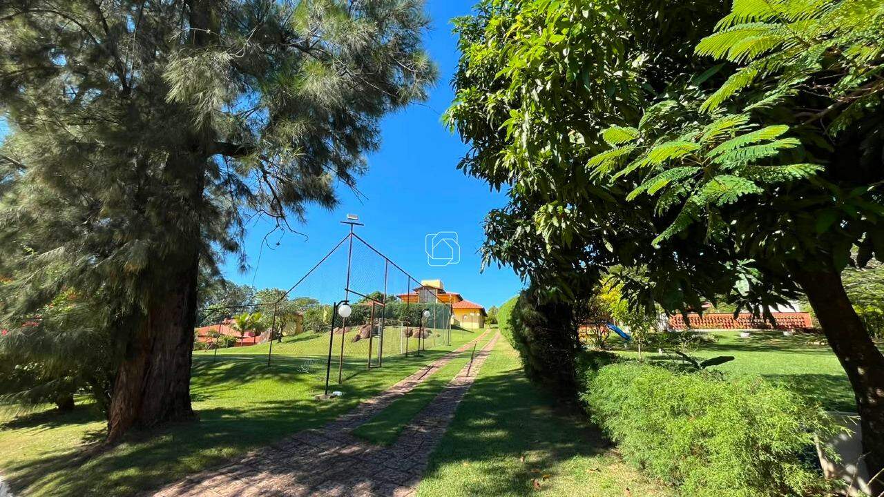 Casa de Condomínio para aluguel em Salto - SP - Condomínio Monte Belo: