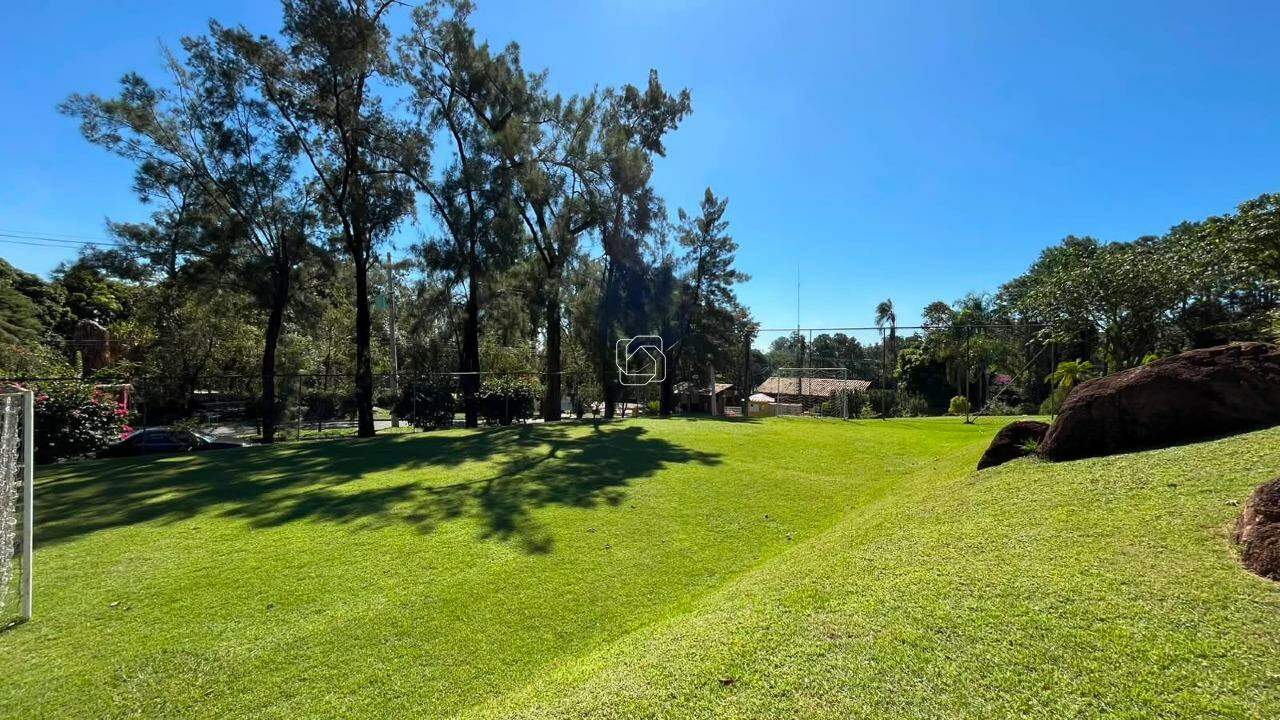 Casa de Condomínio para aluguel em Salto - SP - Condomínio Monte Belo: