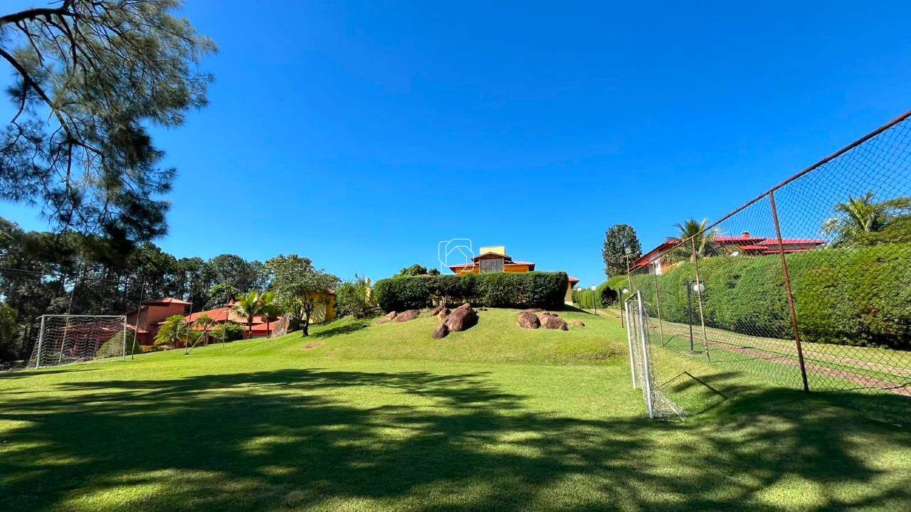 Casa de Condomínio para aluguel em Salto - SP - Condomínio Monte Belo:
