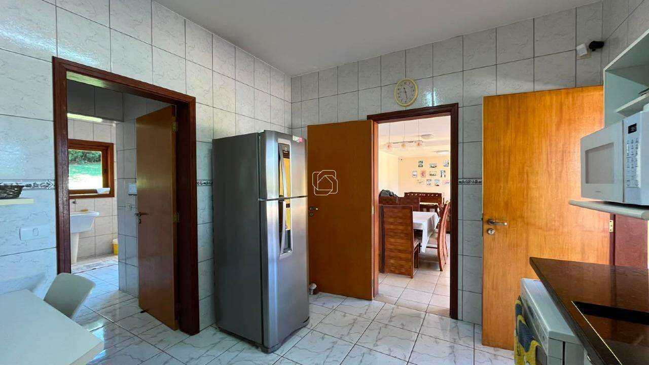 Casa de Condomínio para aluguel em Salto - SP - Condomínio Monte Belo: