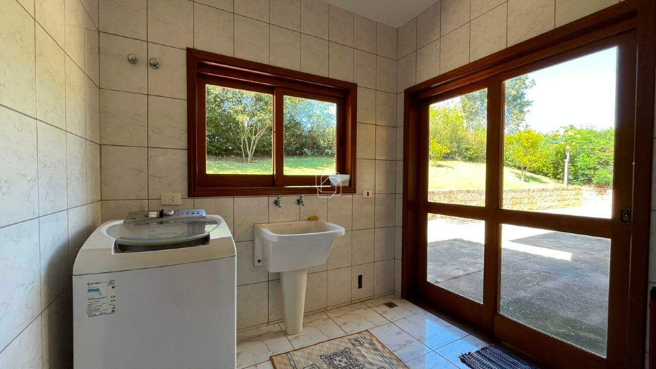 Casa de Condomínio para aluguel em Salto - SP - Condomínio Monte Belo: