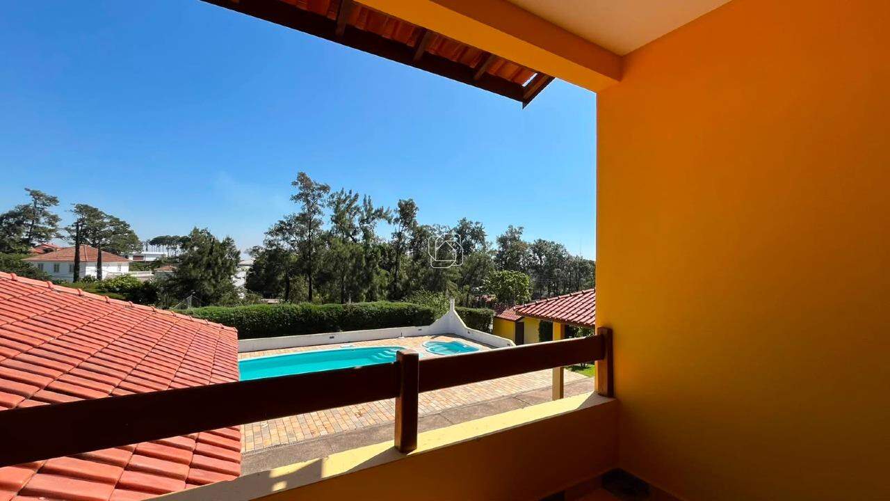 Casa de Condomínio para aluguel em Salto - SP - Condomínio Monte Belo: