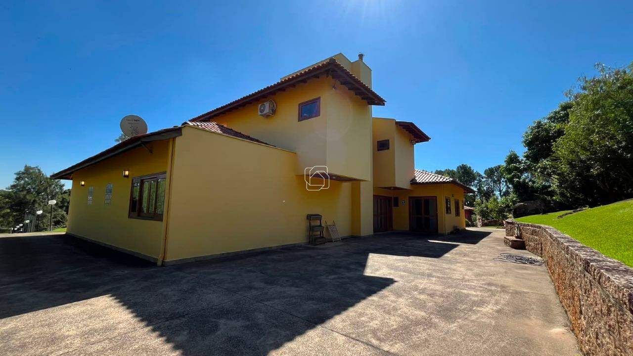 Casa de Condomínio para aluguel em Salto - SP - Condomínio Monte Belo: