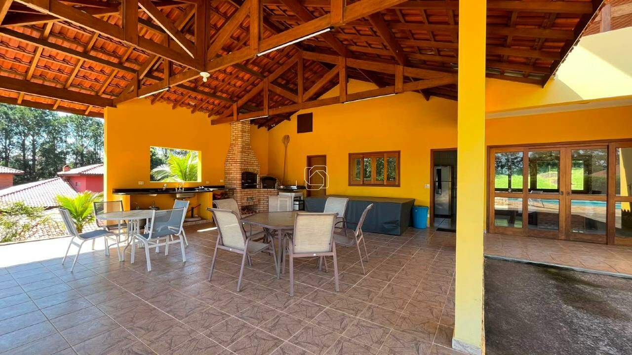 Casa de Condomínio para aluguel em Salto - SP - Condomínio Monte Belo: