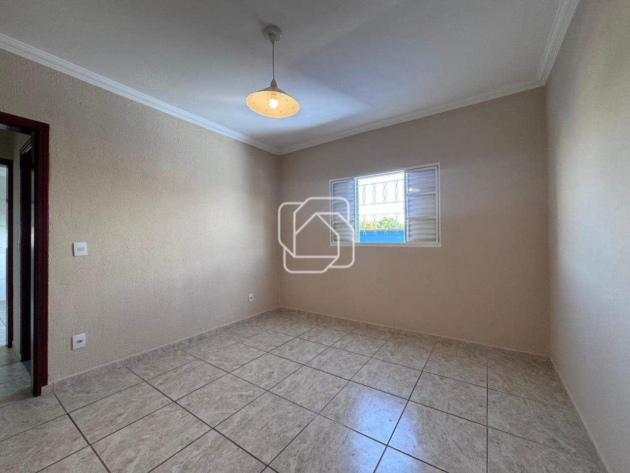 Casa para aluguel em Itu - SP - Parque Residencial Potiguara: