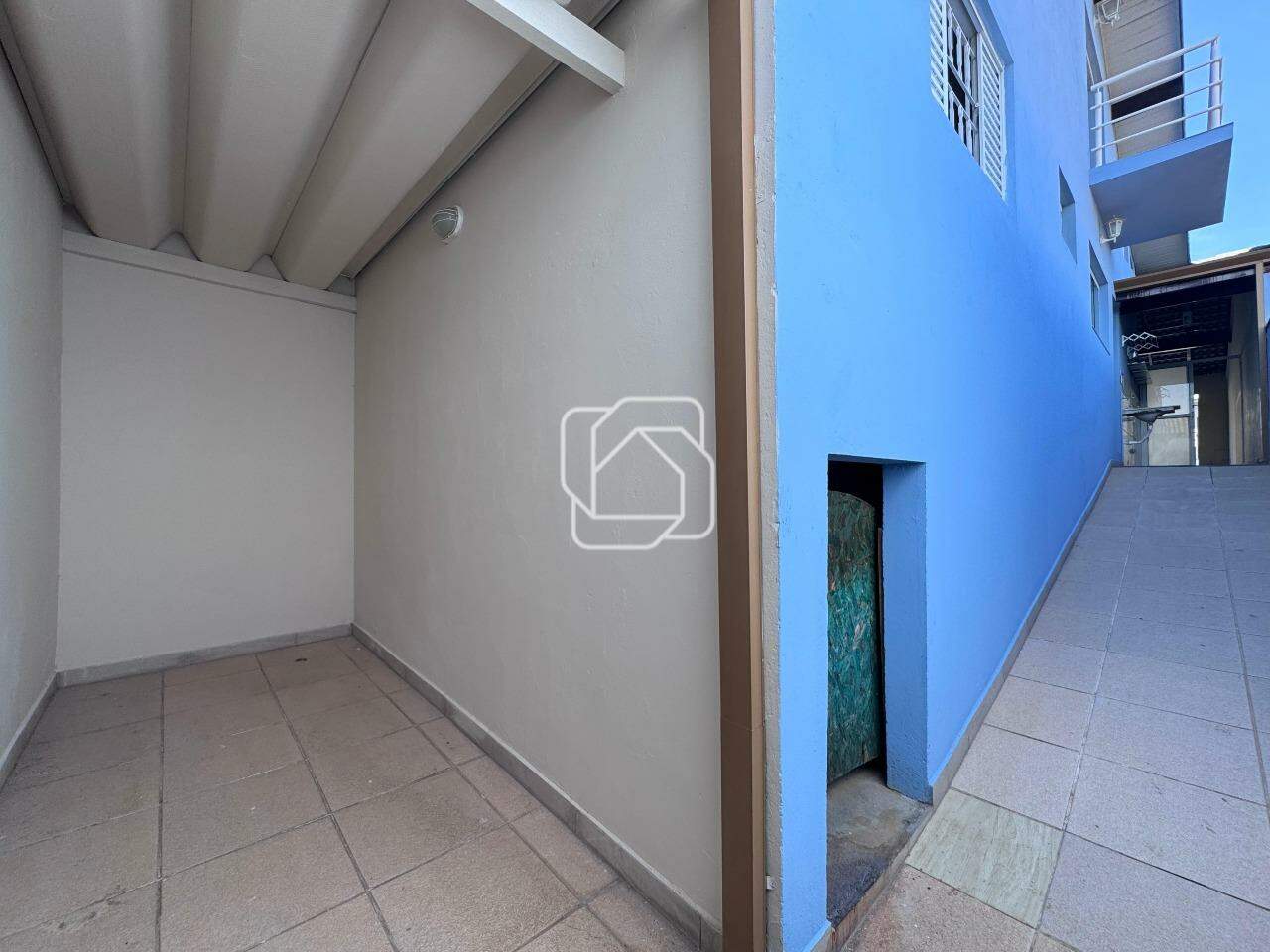 Casa para aluguel em Itu - SP - Parque Residencial Potiguara: