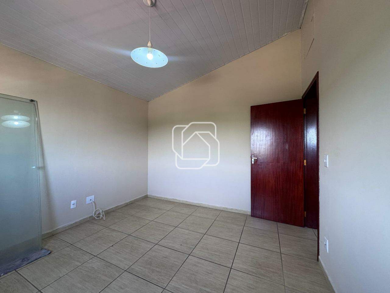 Casa para aluguel em Itu - SP - Parque Residencial Potiguara: