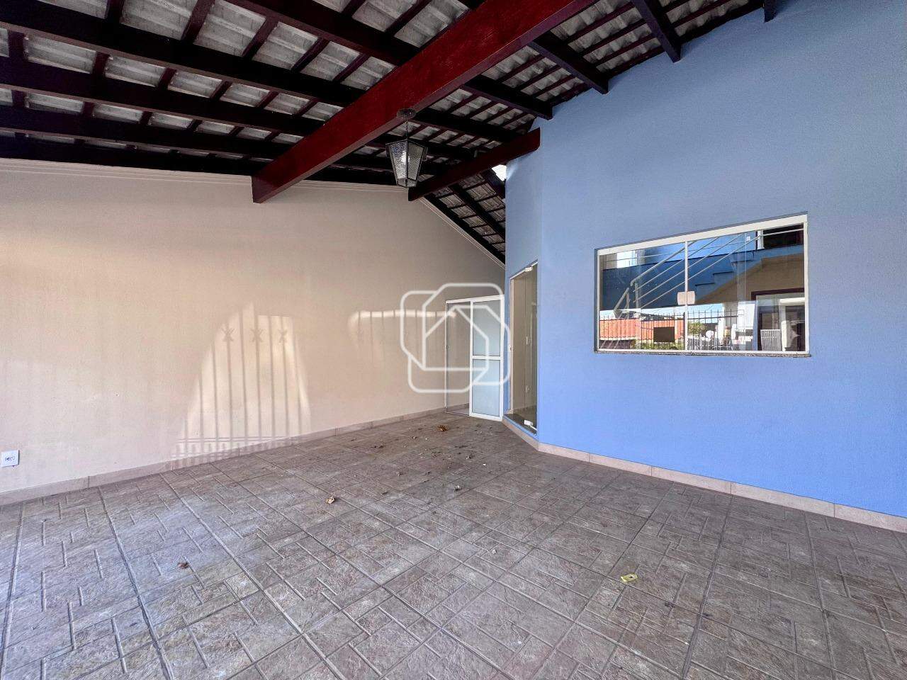 Casa para aluguel em Itu - SP - Parque Residencial Potiguara: