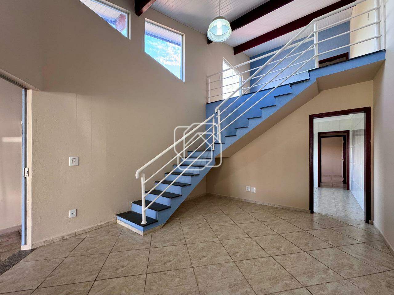 Casa para aluguel em Itu - SP - Parque Residencial Potiguara: 