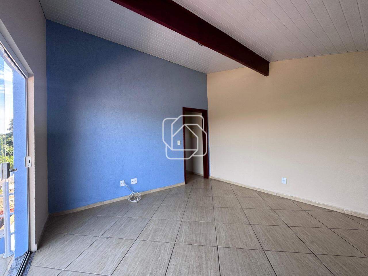 Casa para aluguel em Itu - SP - Parque Residencial Potiguara: