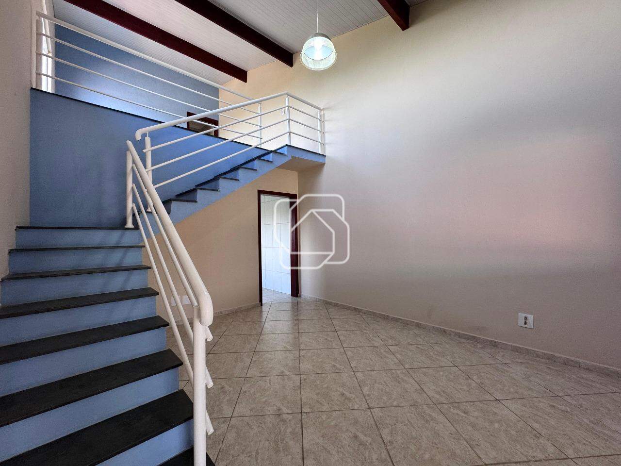 Casa para aluguel em Itu - SP - Parque Residencial Potiguara: