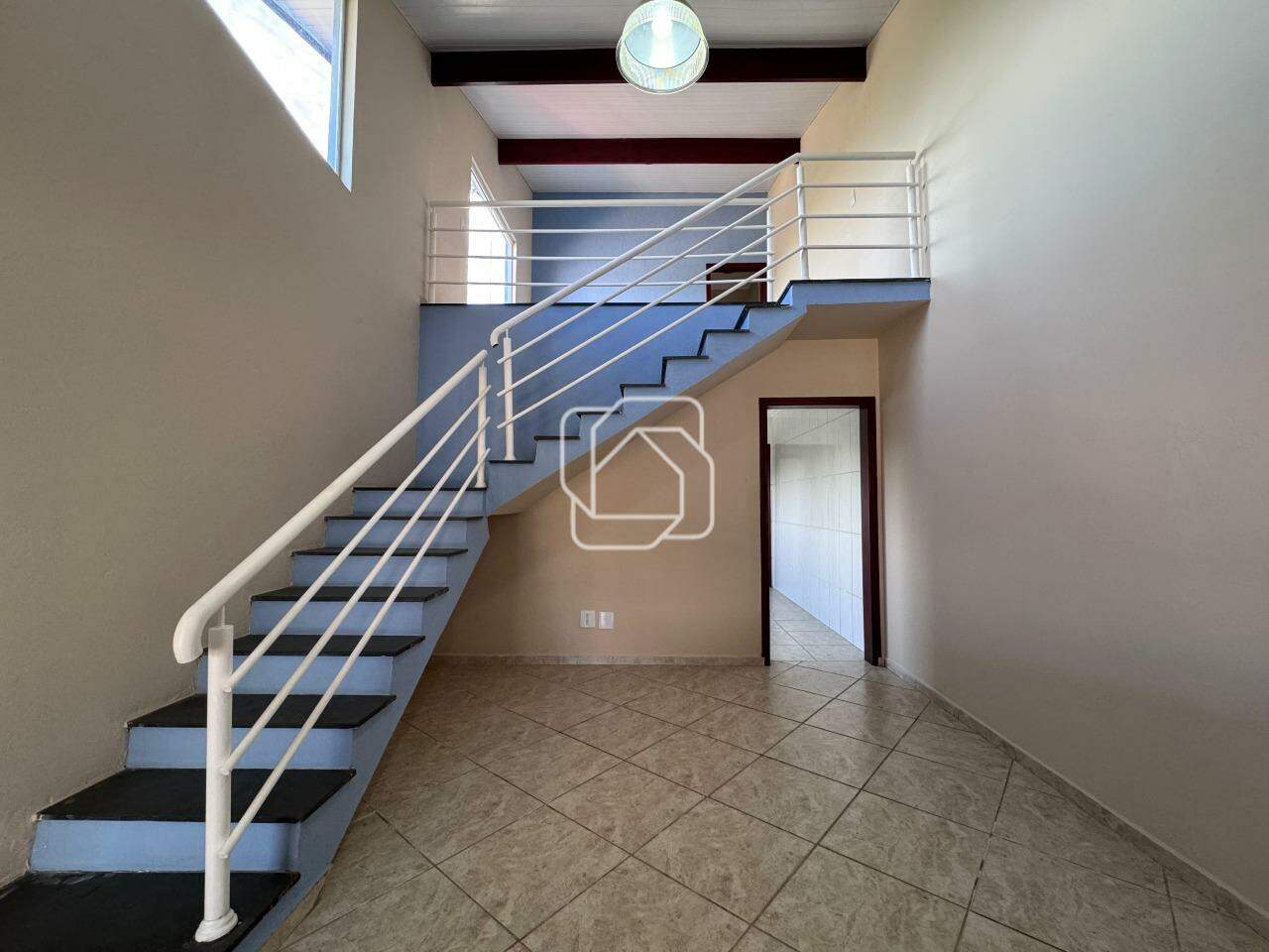 Casa para aluguel em Itu - SP - Parque Residencial Potiguara: 
