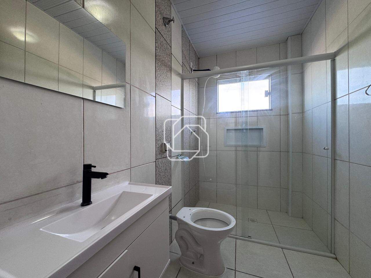 Casa para aluguel em Itu - SP - Parque Residencial Potiguara: