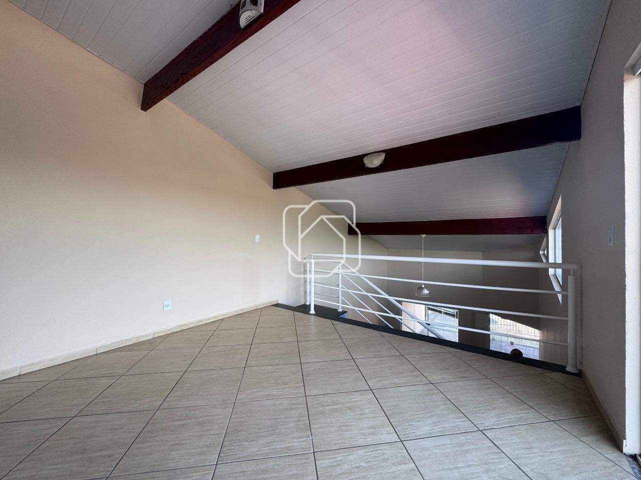 Casa para aluguel em Itu - SP - Parque Residencial Potiguara: