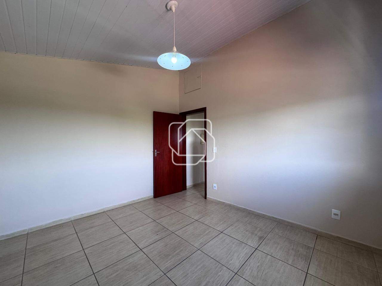 Casa para aluguel em Itu - SP - Parque Residencial Potiguara: