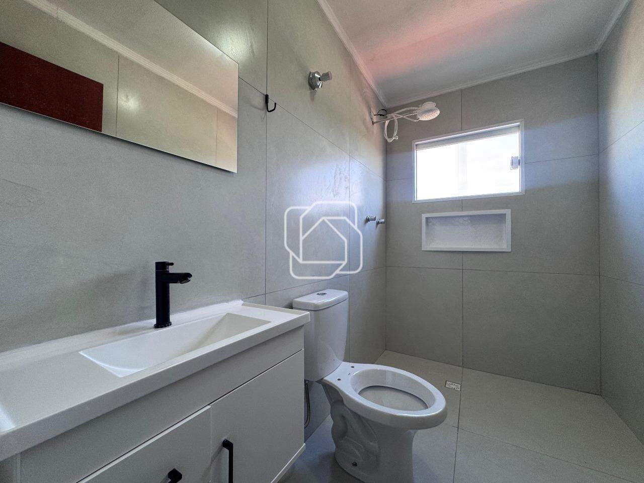Casa para aluguel em Itu - SP - Parque Residencial Potiguara: