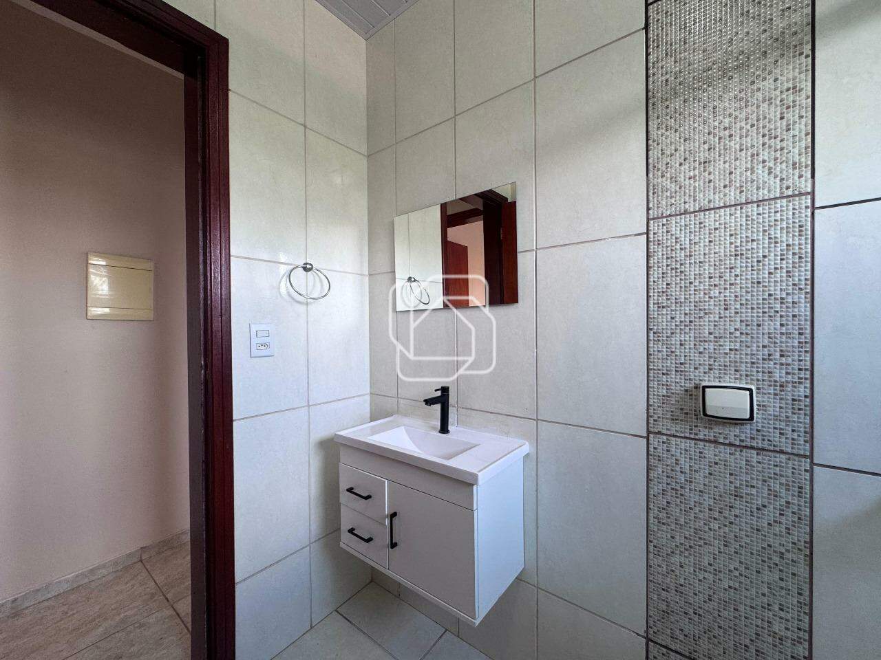 Casa para aluguel em Itu - SP - Parque Residencial Potiguara: