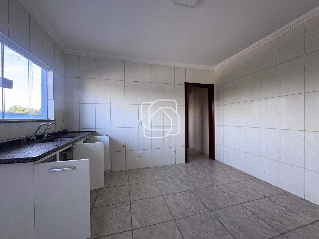 Casa para aluguel em Itu - SP - Parque Residencial Potiguara: