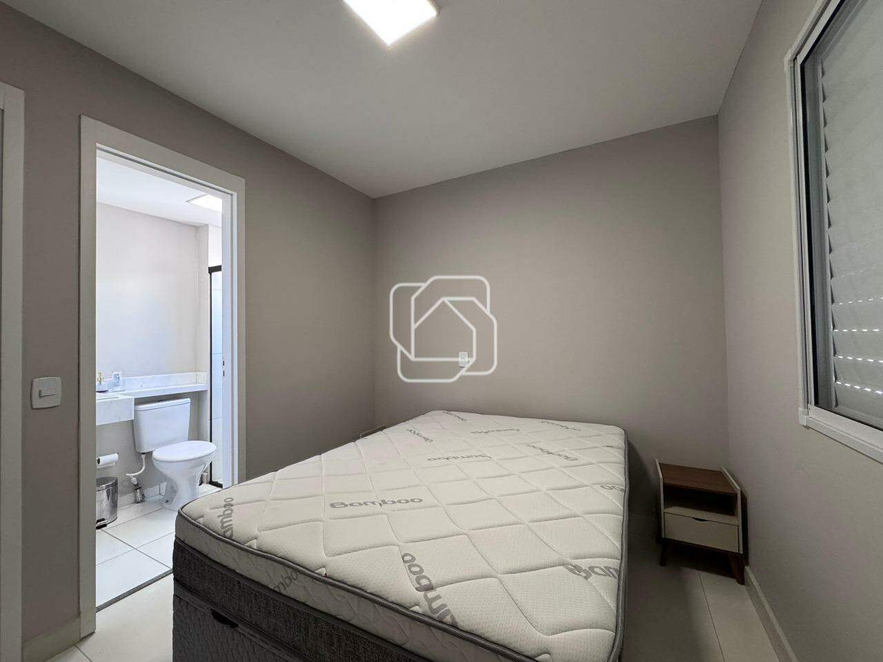 Apartamento para aluguel em Itu - SP - Parque Nossa Senhora da Candelária:
