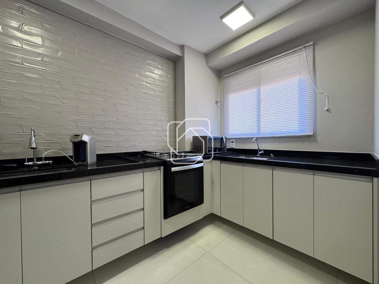 Apartamento para aluguel em Itu - SP - Parque Nossa Senhora da Candelária: