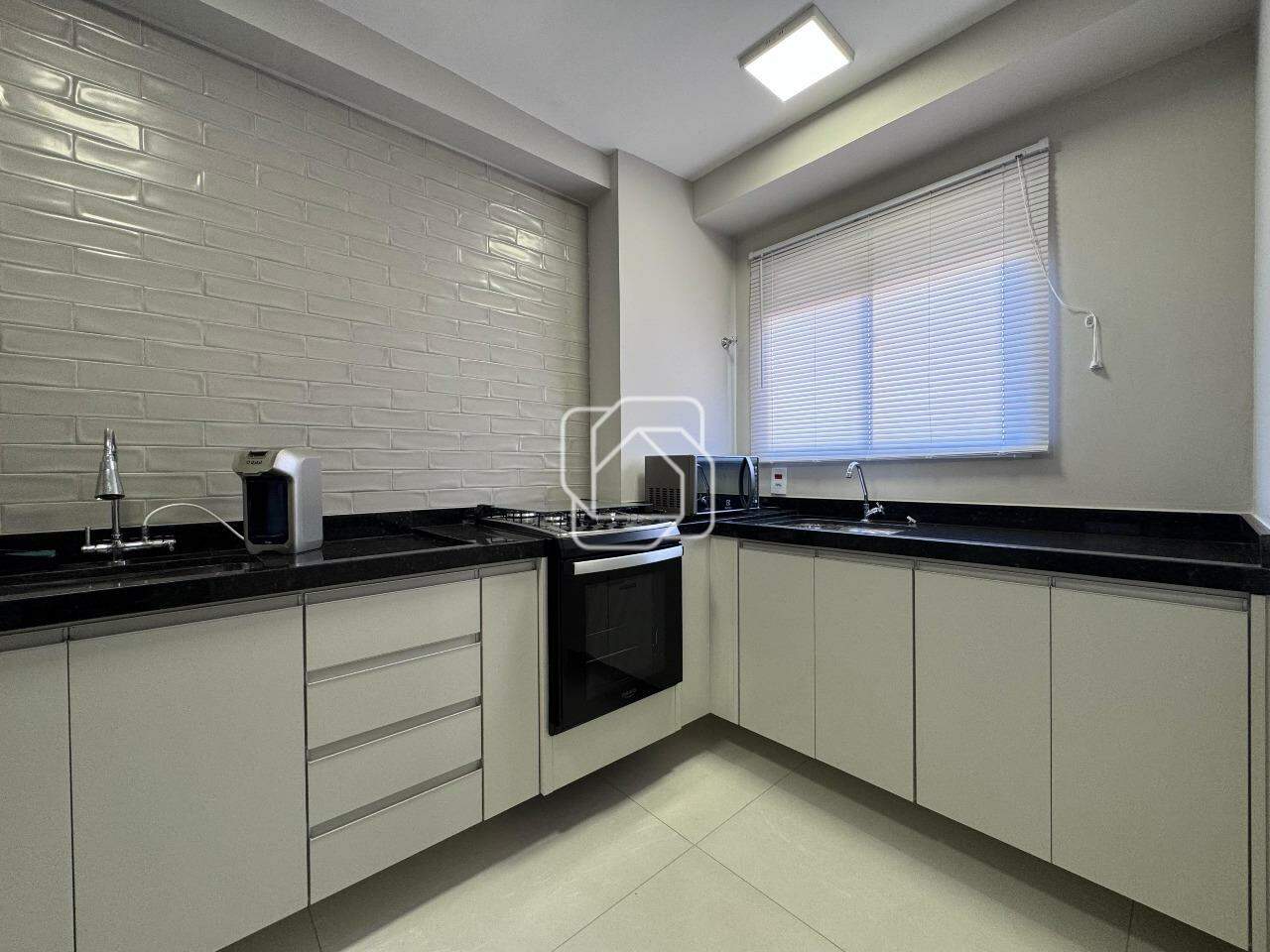 Apartamento para aluguel em Itu - SP - Parque Nossa Senhora da Candelária: