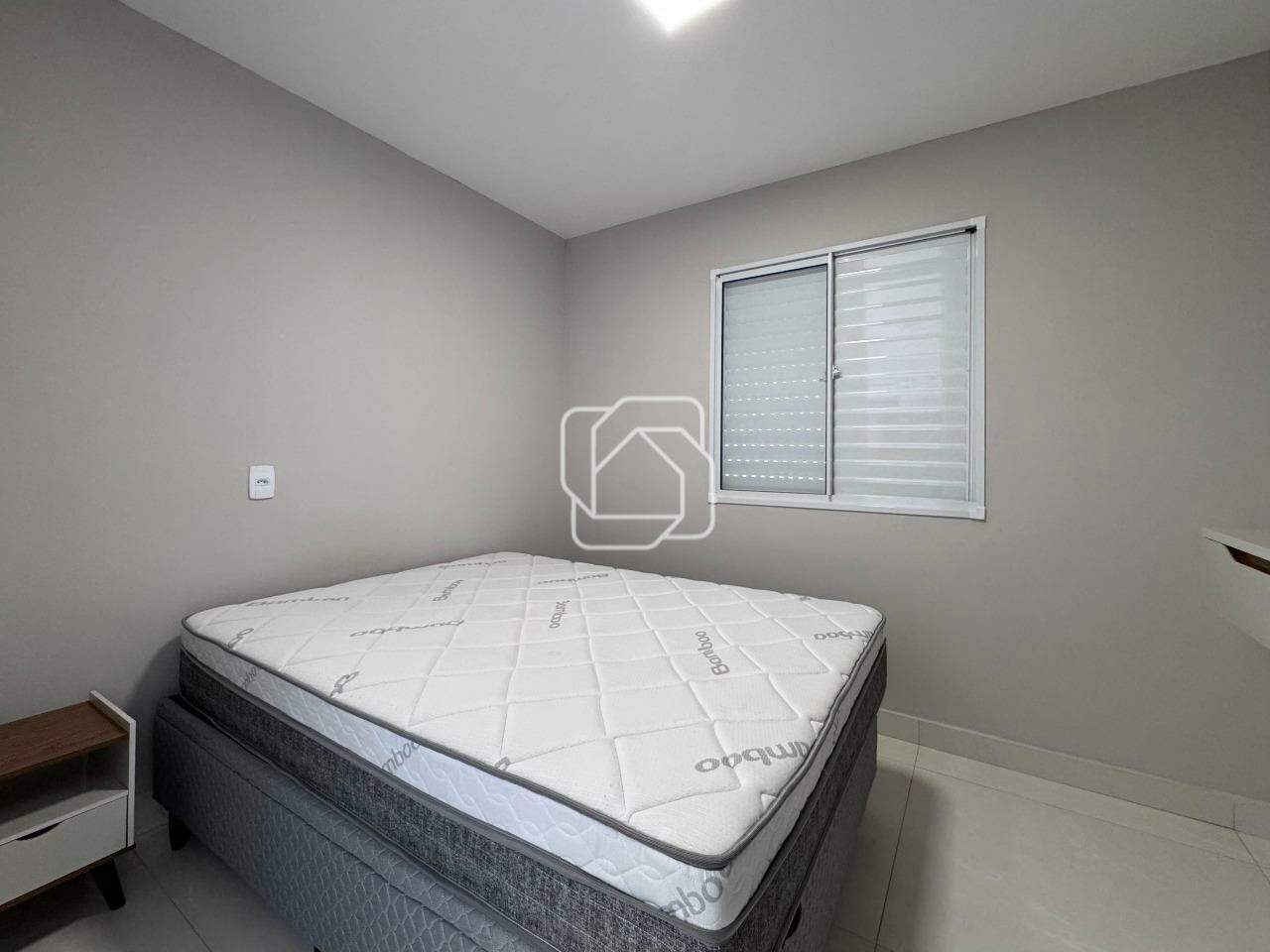 Apartamento para aluguel em Itu - SP - Parque Nossa Senhora da Candelária: