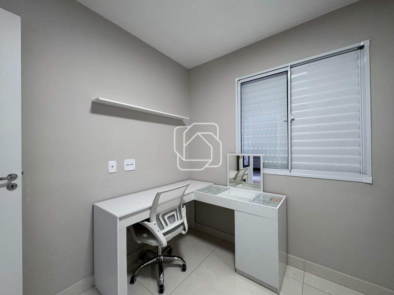 Apartamento para aluguel em Itu - SP - Parque Nossa Senhora da Candelária: