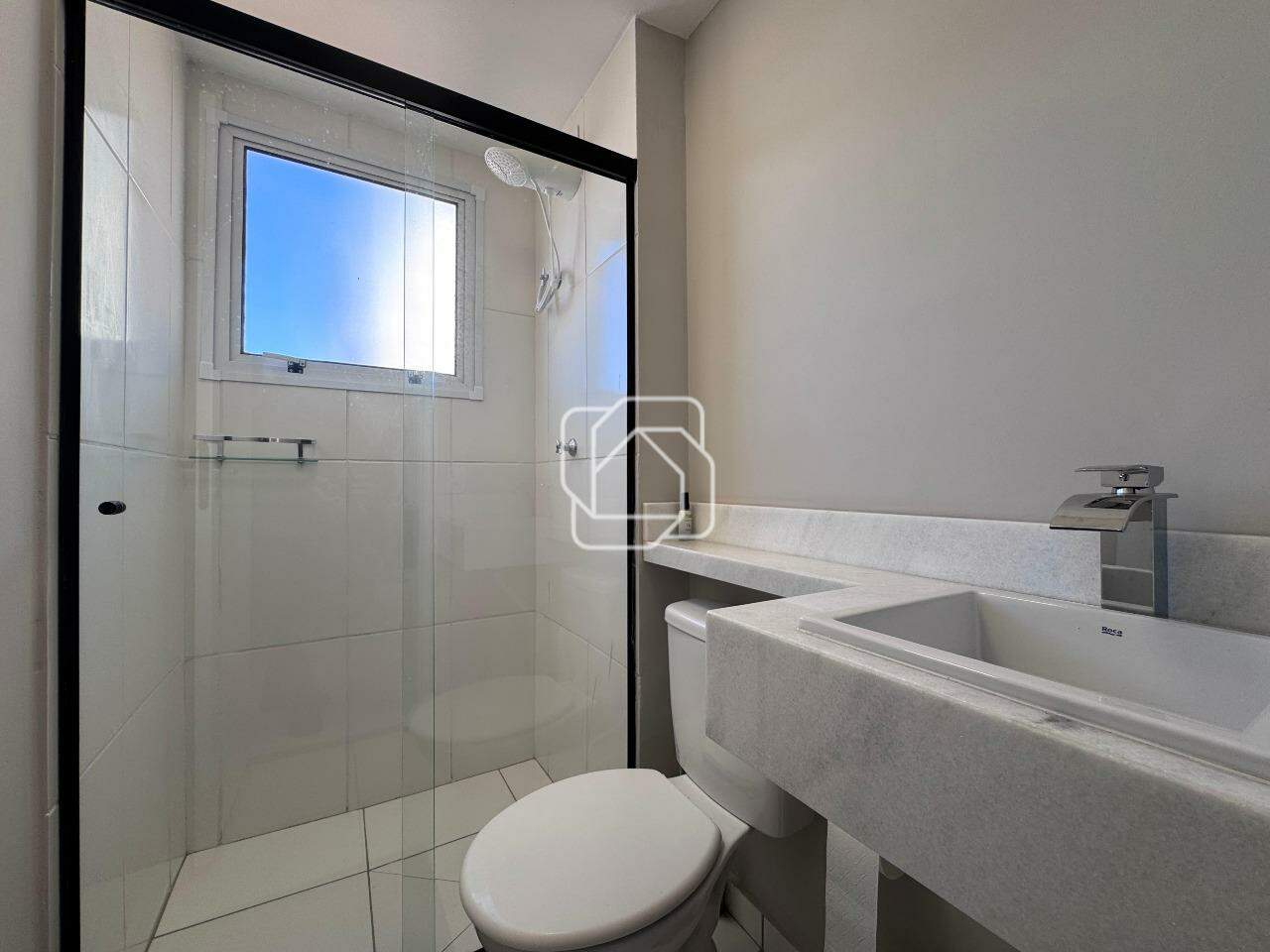 Apartamento para aluguel em Itu - SP - Parque Nossa Senhora da Candelária: