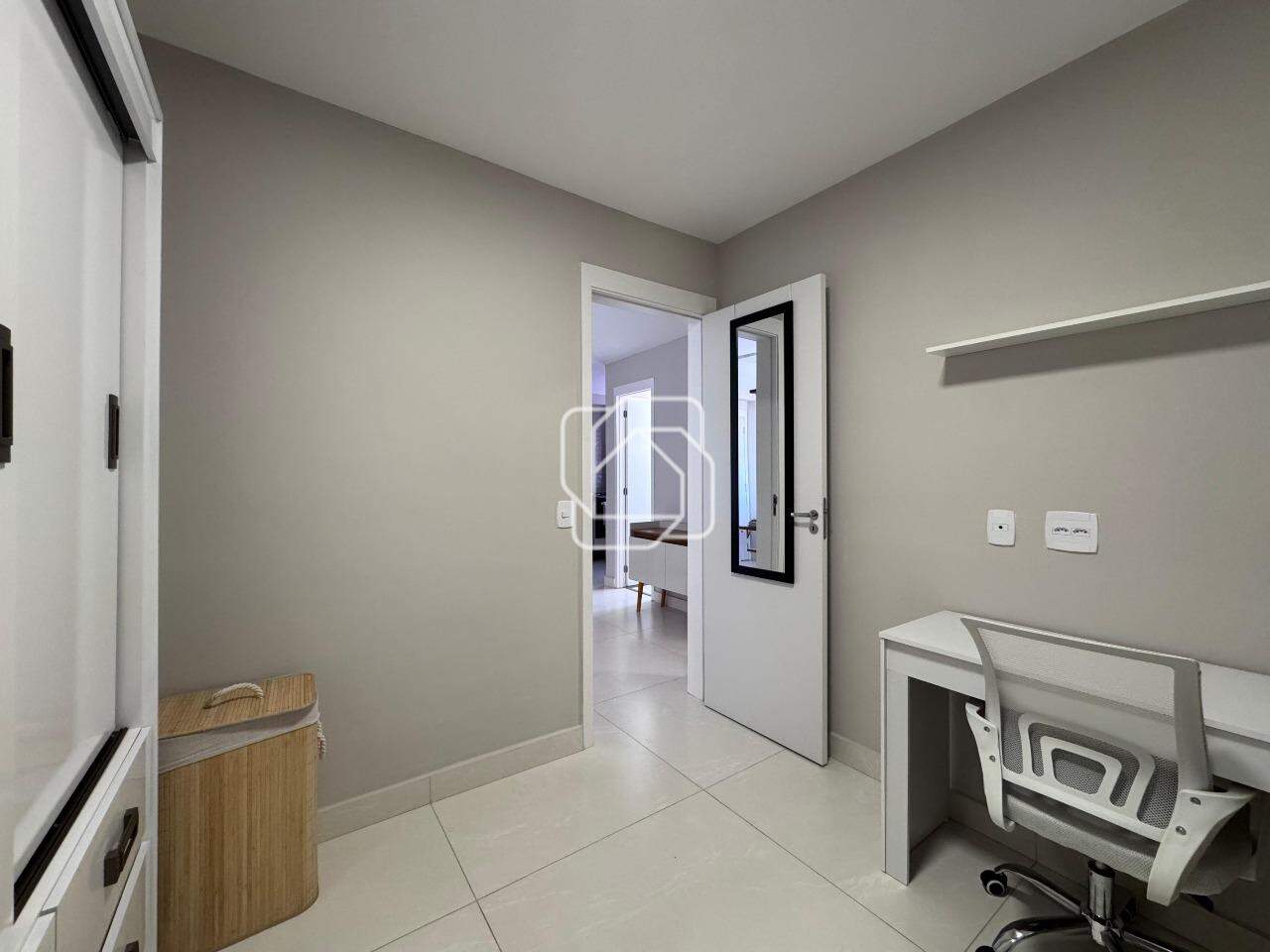 Apartamento para aluguel em Itu - SP - Parque Nossa Senhora da Candelária: