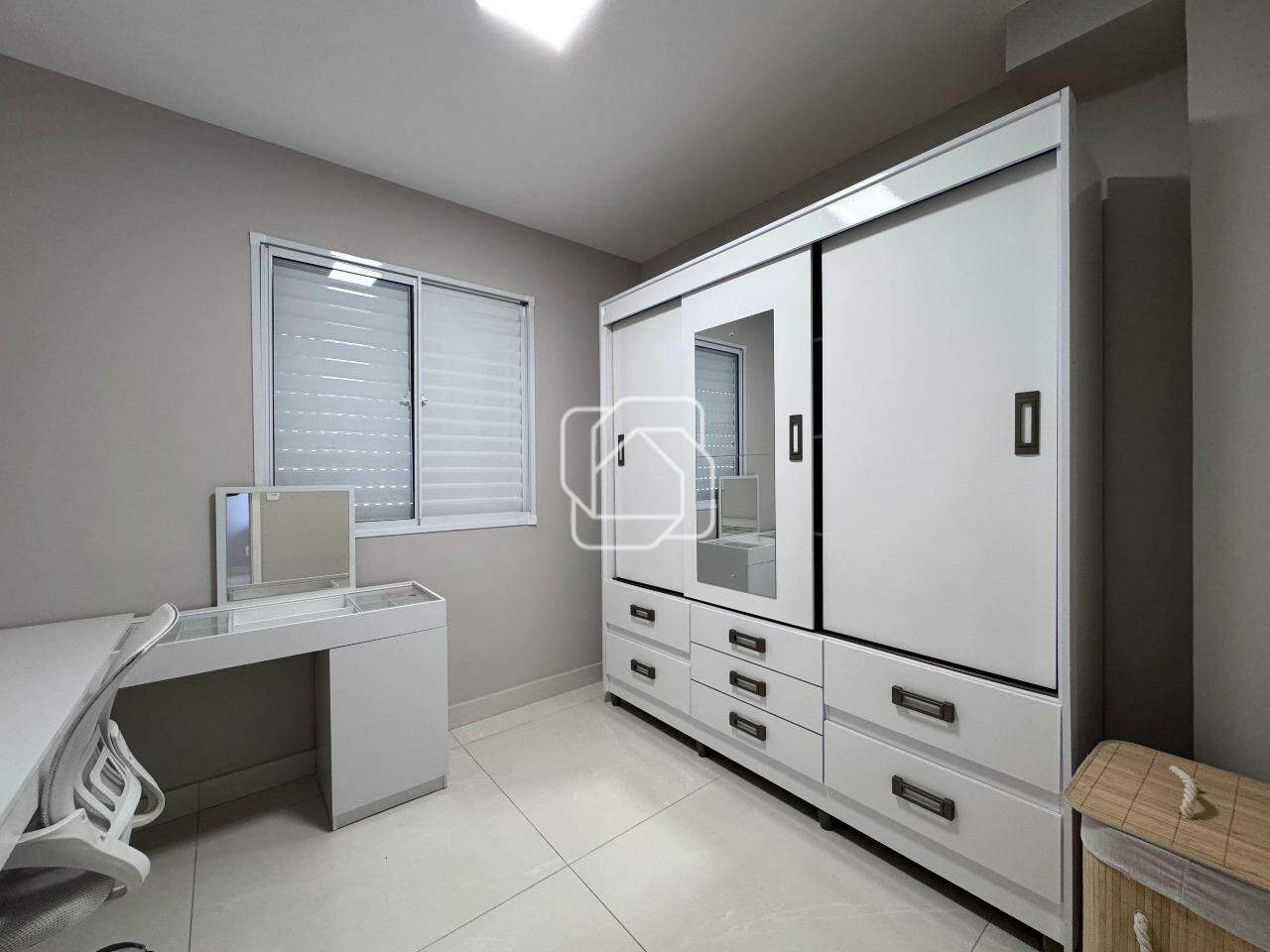 Apartamento para aluguel em Itu - SP - Parque Nossa Senhora da Candelária: