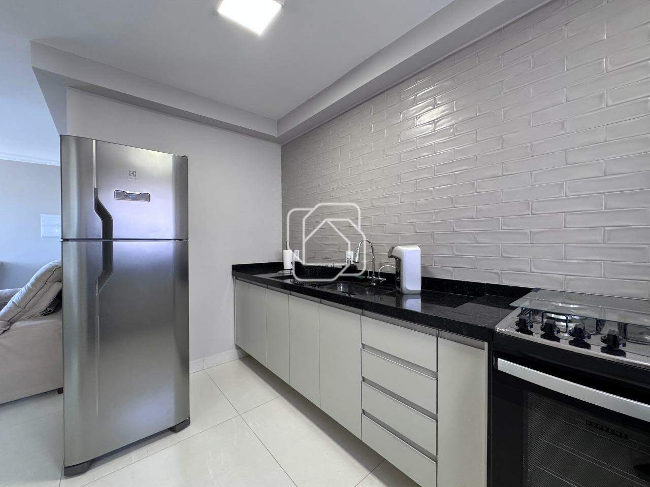 Apartamento para aluguel em Itu - SP - Parque Nossa Senhora da Candelária: